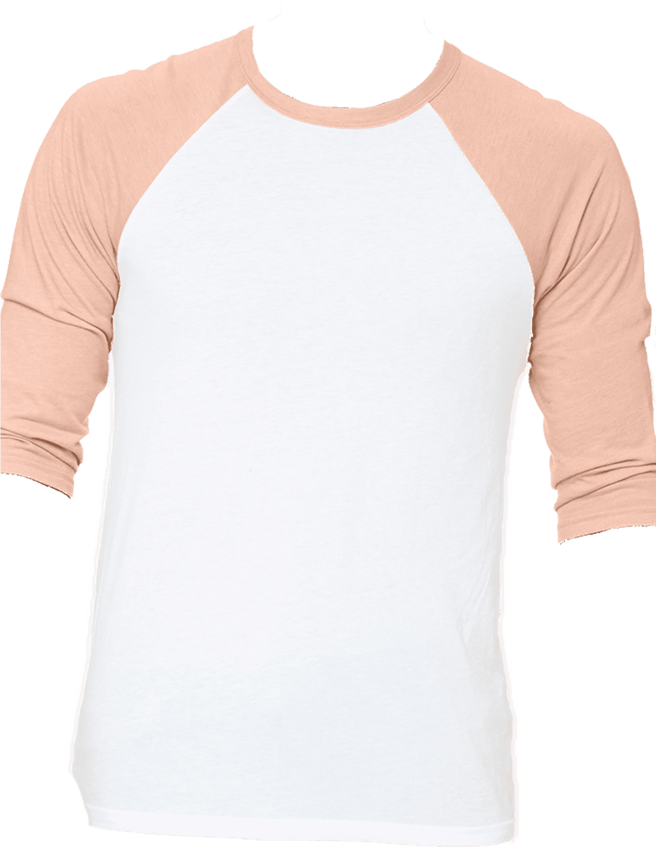 Serape Turkey Happy Thanksgiving Y'all Unisex 3/4 Sleeve - Long-sleeved T-shirt (1334x2000), Png Download