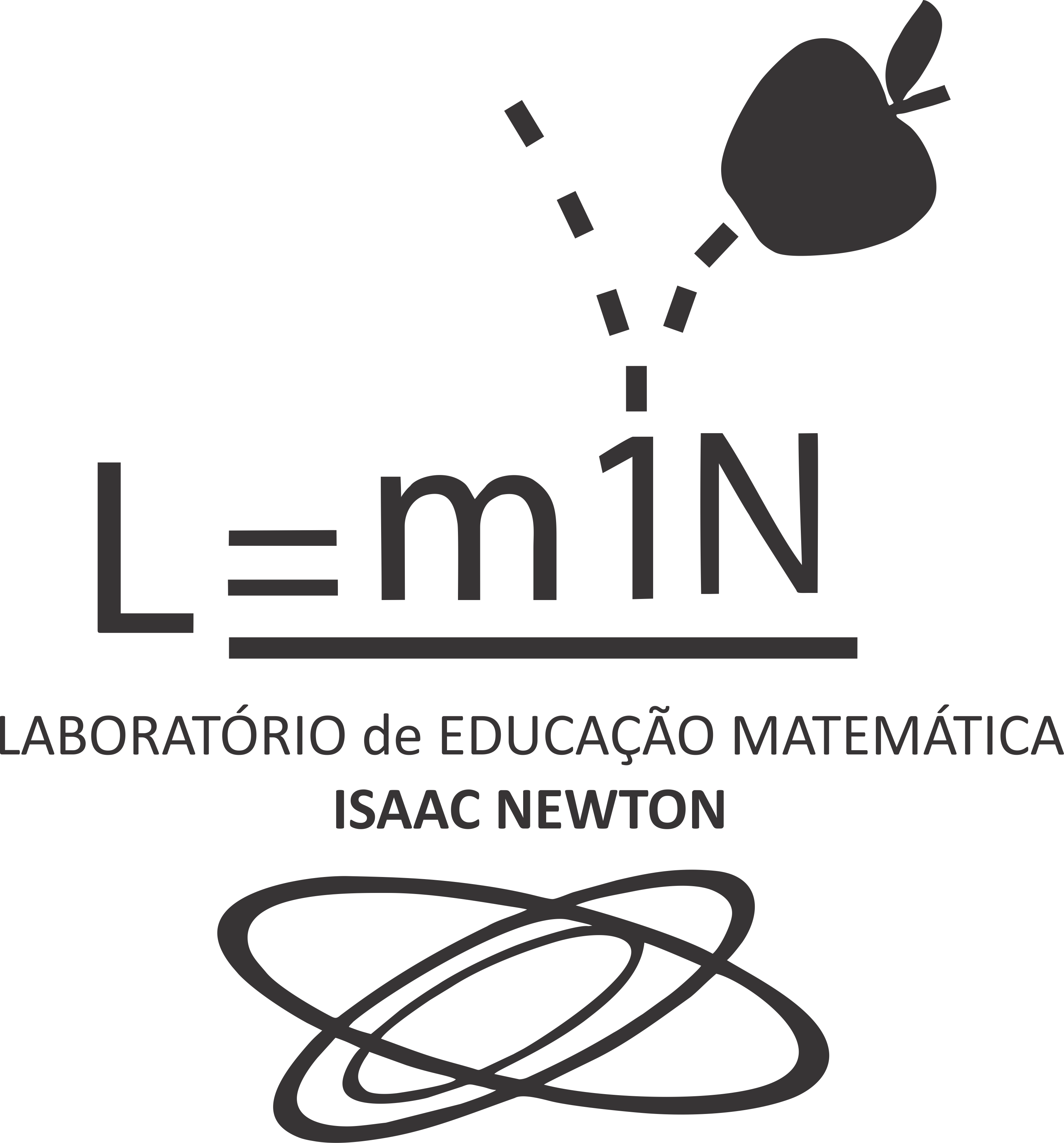 O Lemin - Poster (3004x3227), Png Download