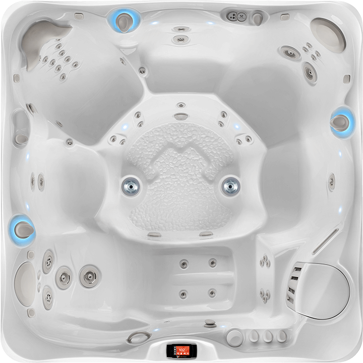 Geneva ® Product Image - Caldera Geneva (1000x840), Png Download