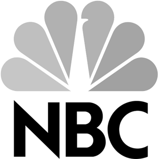 Nbc - Nbc Fake News (800x800), Png Download