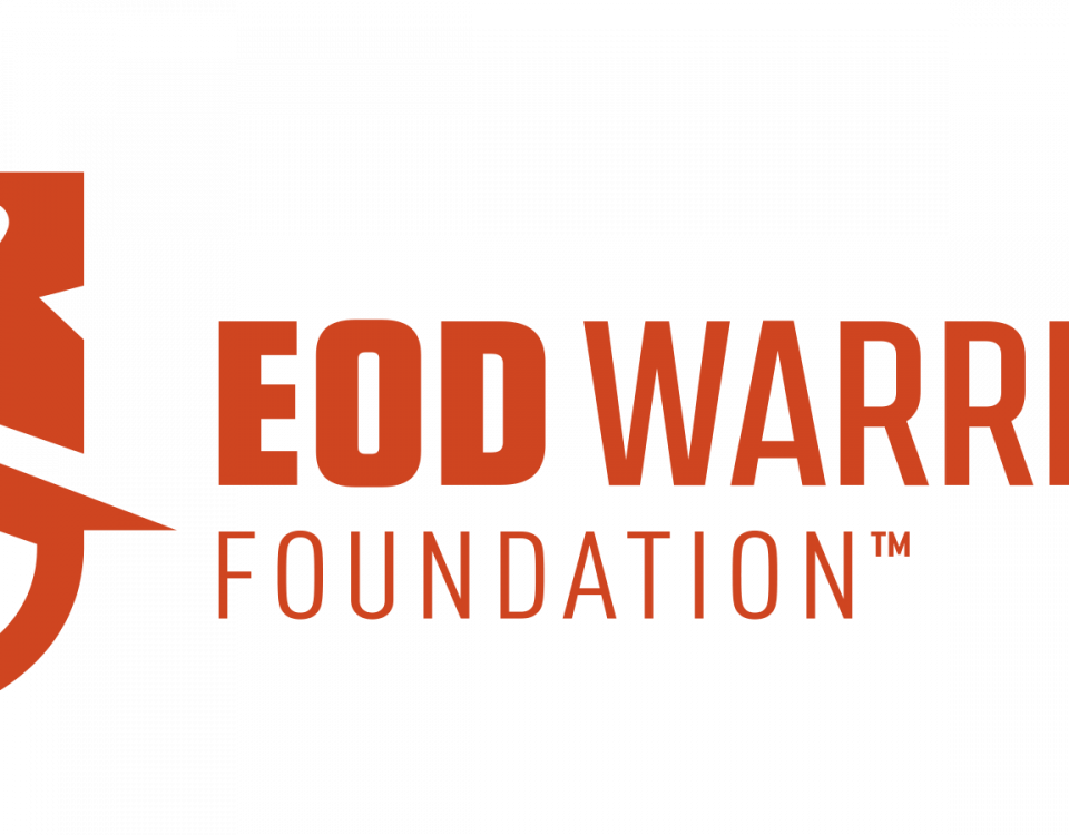Patty's Leprechaun 5k/10k & Kids 1m - Eod Warrior Foundation (960x750), Png Download