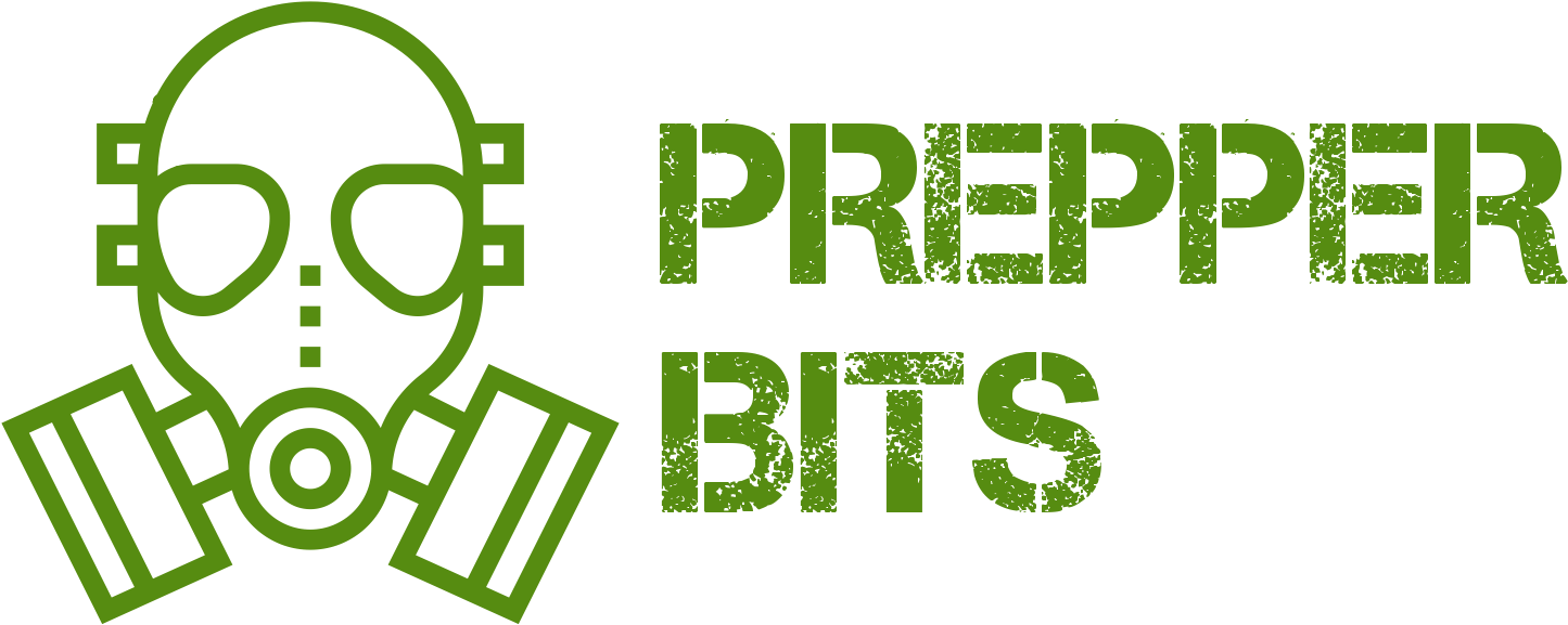 Prepper Bits Prepping & Survival Blog - Graphic Design (1467x592), Png Download