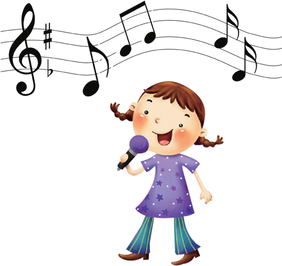 Clip Art Library Download Scale The Little Transprent - Treble Clef (567x567), Png Download