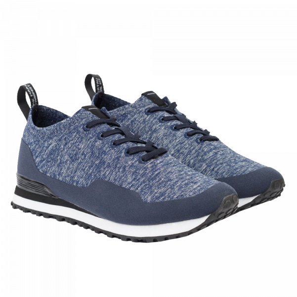 Low Top Sneakers G17 3 Hassium - Water Shoe (600x750), Png Download