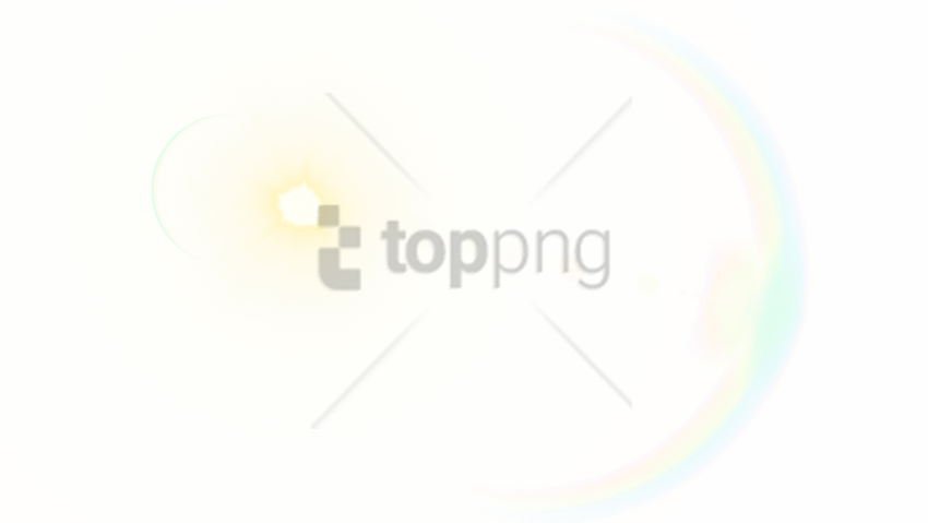 Free Png Download Light Flare Hd Png Png Images Background - Circle (850x479), Png Download