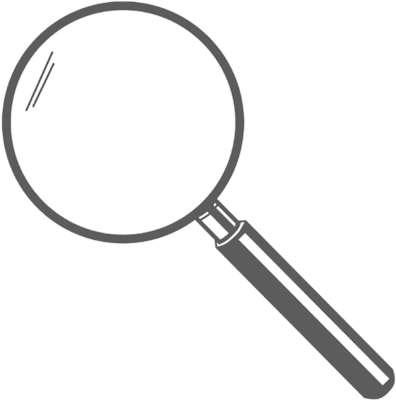 Magnifier - Lupe Fiasco (958x1355), Png Download