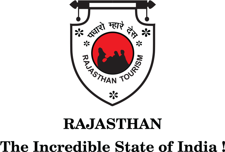 Welcome To Rajasthan - Crest (845x595), Png Download