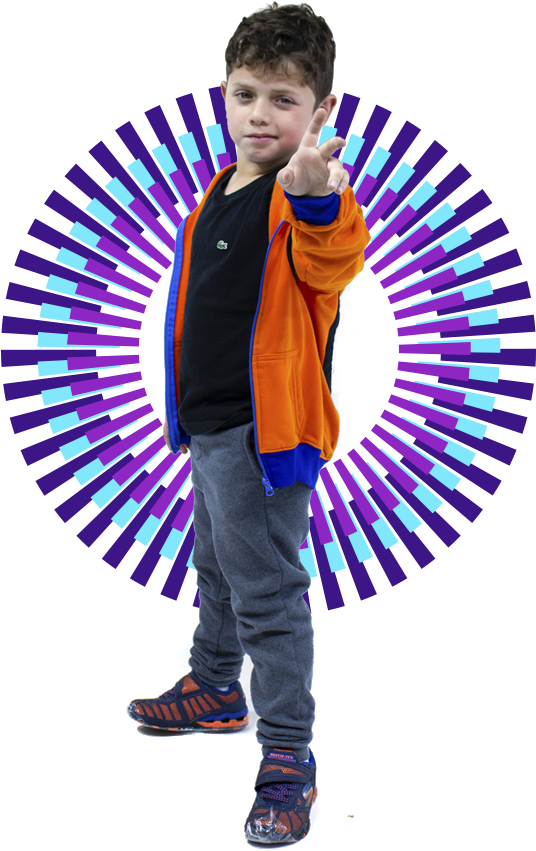 Cursos Vacacionales K - 2 Minute Timer Clipart (540x860), Png Download