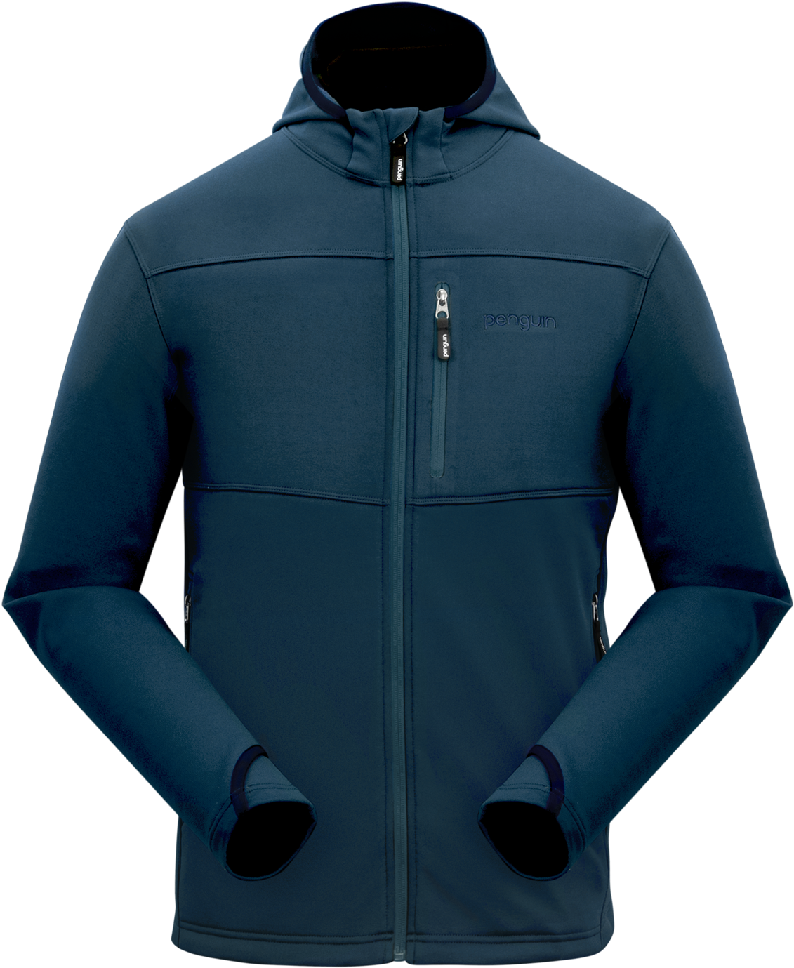 Men - Zipper (1300x1642), Png Download