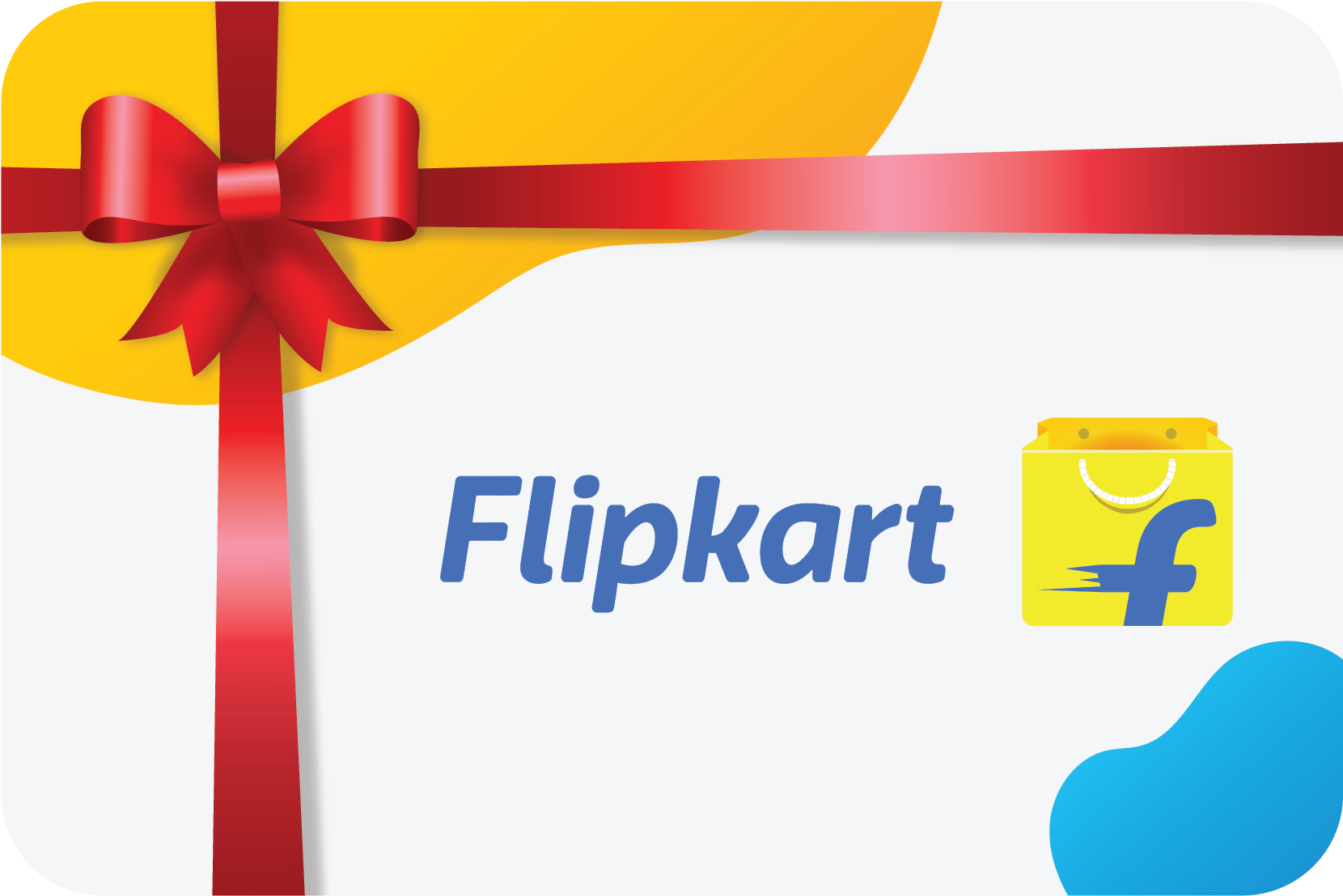 1% Off On Flipkart - Flipkart (1772x1181), Png Download