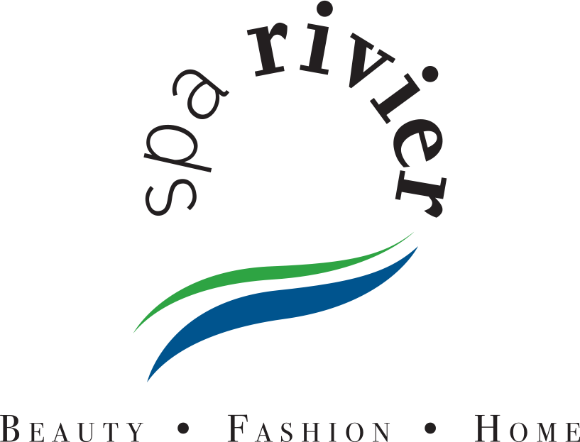 Spa Rivier Spa Rivier - Graphic Design (817x623), Png Download