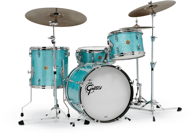 Usa Custom Build Options - Gretsch Catalina (768x580), Png Download
