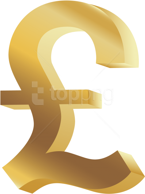 Free Png Download Pound Symbol Clipart Png Photo Png - Pound Sign Transparent Background (480x643), Png Download