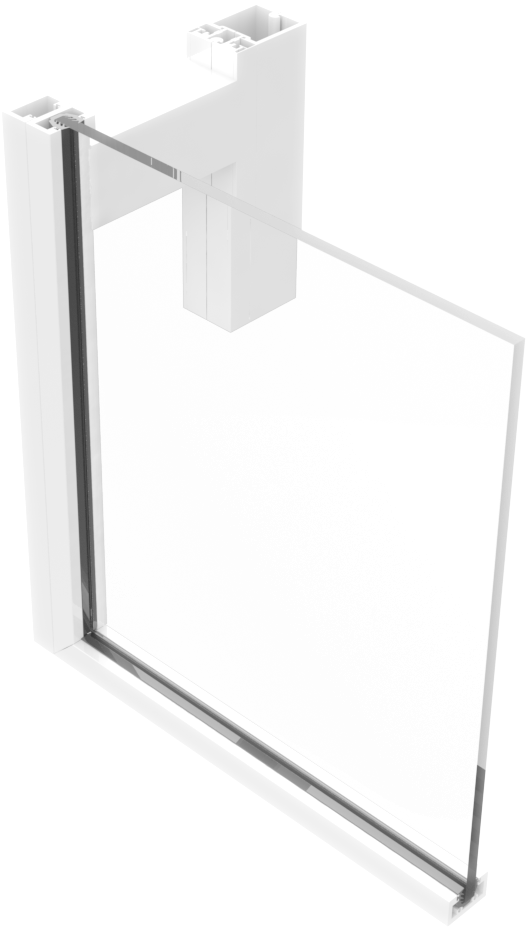 Next - Projection Screen (1100x1100), Png Download