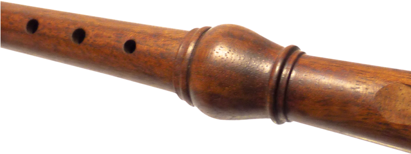 Flute Transparent Image Transparent Best Png Transparent - Flute Music Instrument (800x600), Png Download