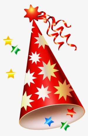 Birthday Caps Png PNG Images | PNG 
