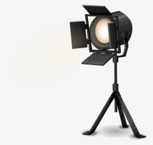 White Spotlight Png - Transparent Spotlight Effect Png PNG Image ...