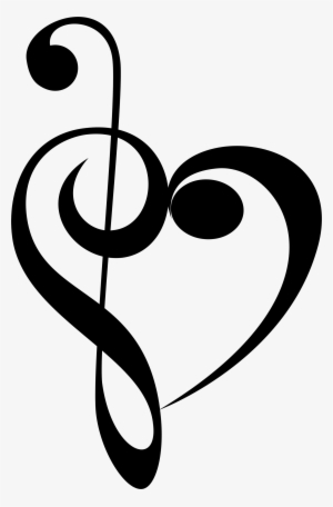 Treble Clef Png Images Png Cliparts Free Download On Seekpng