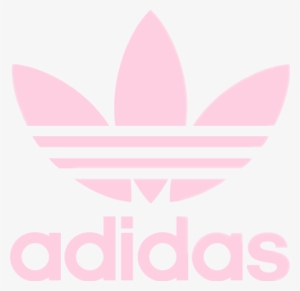 adidas rosa zeichen