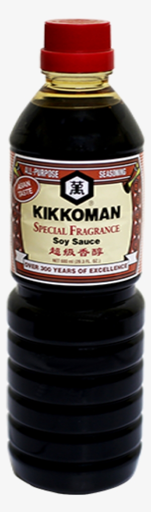Kikkoman Soy Sauce PNG Image | Transparent PNG Free Download on SeekPNG
