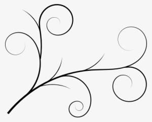 Green Vine Clip Art - Simple Vines PNG Image | Transparent PNG Free ...
