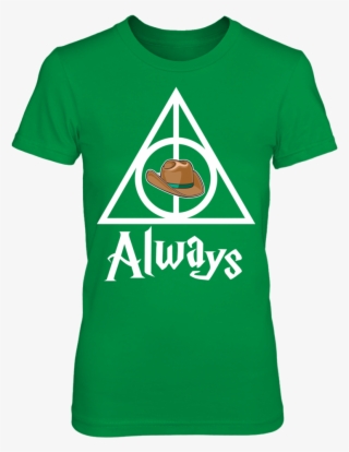 Harry Potter And The Deathly Hallows Logo Png Image Transparent Png Free Download On Seekpng