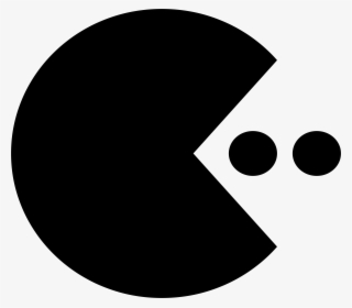 Ms Pacman Png - Mrs Pacman Vector PNG Image | Transparent PNG Free