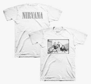 bionicle nirvana shirt