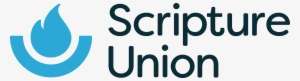 Find Out More About Scripture Union - Scripture Union Logo Png PNG ...