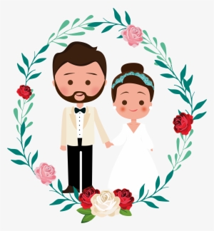 Wedding Png Free Download - Wedding Graphic Design Png PNG Image ...