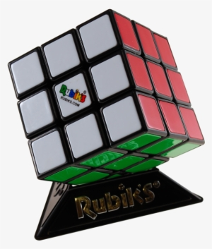 Rubik's Cube - Cube Rubik PNG Image | Transparent PNG Free Download on ...