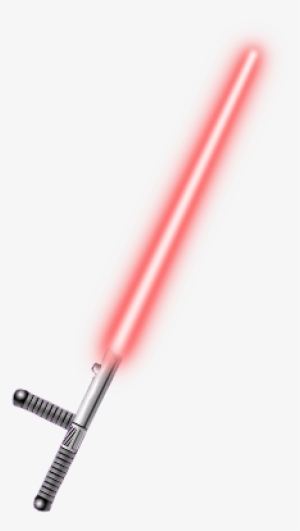 Red Lightsaber Png Photobucket Icon Png Image Transparent Png Free Download On Seekpng