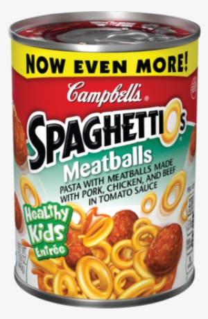 Spaghettios With Meatballs Spaghettios And Meatballs Png Image Transparent Png Free Download On Seekpng