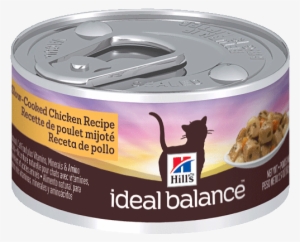 science diet ideal balance