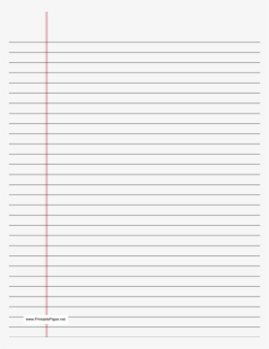 notebook paper template 3 ruled paper png image transparent png free download on seekpng
