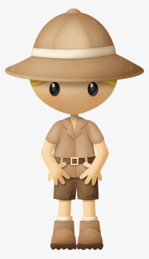 Jungle Safari, Safari Theme, Safari Animals, Baby Toys, - Zookeeper Boy ...