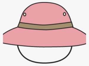 Safari Hat Clipart PNG Image 