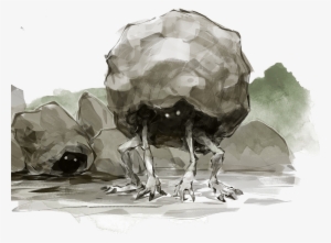 Visit - D&d 5e Geonid PNG Image | Transparent PNG Free Download on SeekPNG