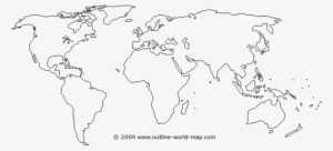 World Map Tattoo Outline Png Image Transparent Png Free Download On Seekpng World Map Tattoo Outline Png Image Transparent Png Free Download On Seekpng