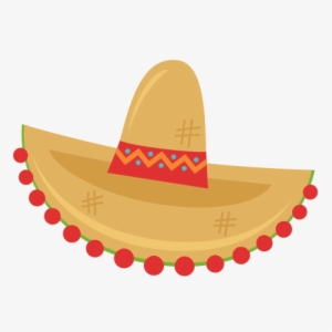 Mexican Hat PNG Image | Transparent PNG 