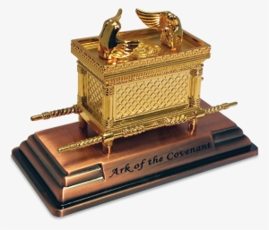 Picture Of The Ark Of The Covenant - Ark Of The Covenant PNG Image ...