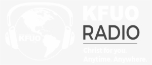 Kfuo Radio - Latin American Social Sciences Institute PNG Image ...