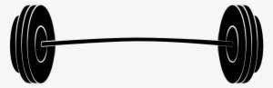 Dumbbell Drawing Weight - Weights Png PNG Image | Transparent PNG Free ...