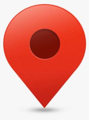 Google Location - Location Logo Png Hd PNG Image | Transparent PNG Free