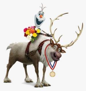 Frozen Png Png Images Png Cliparts Free Download On Seekpng