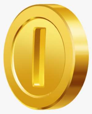 Super Mario Coins Png Graphic Library Download - Super Mario Coins Png