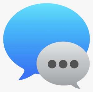 Imessage PNG Image | Transparent PNG Free Download on SeekPNG