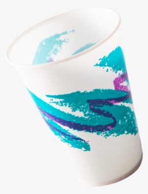 90s Cup Png - Blue Hawaii PNG Image | Transparent PNG Free Download on ...