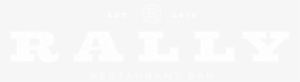 Raptor Rally Logo A History Of Your Toronto Raptors - Rally Restaurant Bar PNG Image ...
