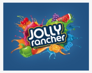 Jolly Rancher Jolly Rancher Logo Png - Jolly Rancher PNG ...
